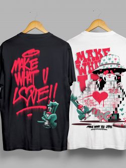 Make What You Love Pack